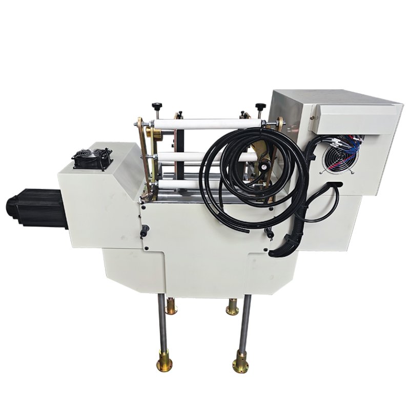 silicone rubber extrusion feeding machine